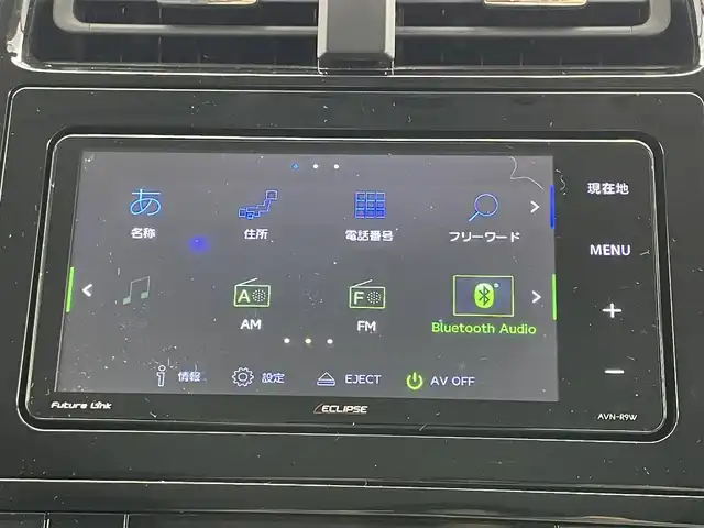 トヨタ プリウス Sツーリングセレクション 岡山県 2020(令2)年 6.9万km アティチュードブラックマイカ SDメモリナビゲーション		/【フルセグ/Bluetooth/DVD/MSV】		/バックカメラ		/純正17inアルミホイール+サマータイヤ：装着				/レーダークルーズコントロール		/ビルトインETC		/LEDヘッドライト（AUTO機能付き）		/シートヒーター	/オートライト/オートハイビーム	/横滑り防止機能		/衝突軽減システム		/車線逸脱防止システム		/プッシュスタート			/フロアマット		/新車保証書		/取扱説明書		/スペアキー×１