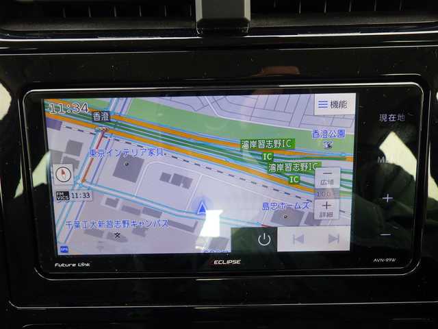 トヨタ プリウス Sツーリングセレクション 千葉県 2020(令2)年 6.9万km アティチュードブラックマイカ Toyota Safety Sense/・プリクラッシュセーフティ/・レーンディパーチャーアラート/・オートハイビーム/・レーダークルーズコントロール/社外SDナビ/地デジTV/【DVD/CD再生機能　Bluetooth接続】/バックカメラ/ドライブレコーダー/革巻きステアリング/ETC/LEDヘッドライト/フォグライト/ウインカーミラー/純正17インチアルミホイル/サイド/カーテンエアバッグ/スマートキー