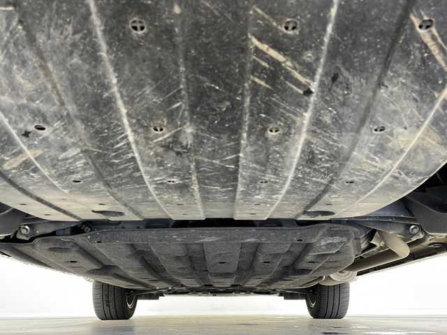 ホンダ ヴェゼル ハイブリッド Z ホンダセンシング 新潟県 2017(平29)年 4.5万km クリスタルブラックパール 純正メモリナビ(VXM-175VFEi)/フルセグTV/スマートキー/純正ビルトインETC/ホンダセンシング/パドルシフト/バックカメラ/ハーフレザーシート/クルーズコントロール/取扱説明書/シートヒーター/純正アルミホイール/Bluetooth/純正フロアマット
