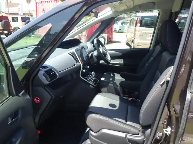 日産 セレナ e－パワー ハイウェイスター V 千葉県 2020(令2)年 5.4万km インペリアルアンバーP エマージェンシーブレーキ/プロパイロット/インテリジェントパーキングアシスト/インテリジェントクルーズコントロール/ハンズフリー両側パワースライドドア/10インチ純正SDナビ/地デジTV/【BD/DVD/CD再生機能】/アラウンドビューモニター/ドライブレコーダー（DJ4-D）/革巻きステアリング/ステアリングスイッチ/ETC/LEDヘッドライト/フォグライト/コーナーセンサー/純正15インチアルミホイル/サイド/カーテンエアバッグ/インテリジェントキー