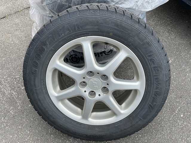 スバル インプレッサ スポーツ 1．6i－L 道東・釧路十勝 2012(平24)年 7.6万km アイスシルバーメタリック 寒冷地仕様/社外ナビ AVIC-MRZ09/(AM/FM/CD/DVD/BT)/バックカメラ/冬タイヤ15インチ積込/純正15インチAW/純正フロアマット/フルフラットシート/ドアバイザー/アイドリングストップ/フォグランプ/盗難防止装置/ABS/横滑り防止装置/スペアキー/取扱説明書/記録簿