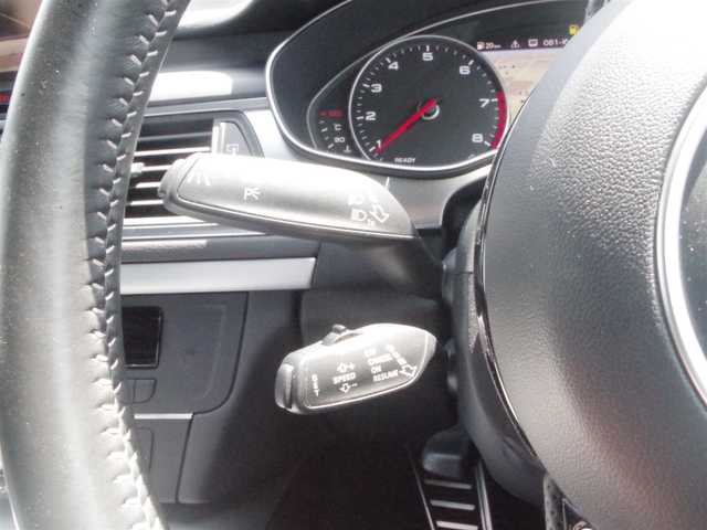 アウディ Ａ７ SB 2.0 TFSI クワトロ S LINE P 岩手県 2015(平27)年 3.1万km グレイシアホワイトメタリック Audiブレーキガード/サイドアシスト/レーンアシスト/ACC/純正ナビ/フルセグTV/F/Rカメラ/パーキングエイド/パークアシスト/サンルーフ/BOSEサウンド/LEDヘッドライト/黒革シート/シートヒーター/パワーシート/DSRC/パワーバックドア