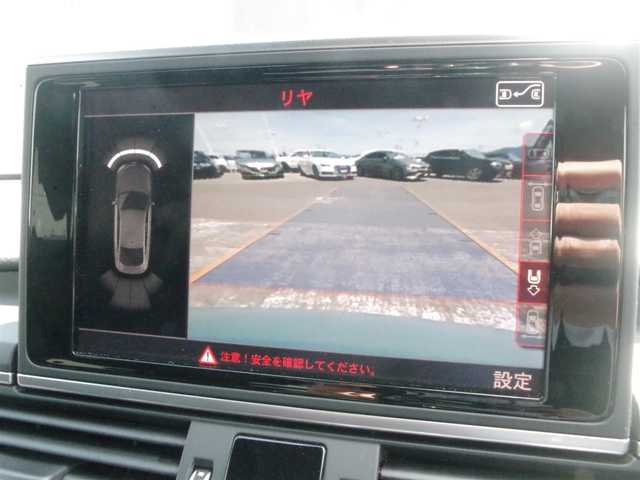 アウディ Ａ７ SB 2.0 TFSI クワトロ S LINE P 岩手県 2015(平27)年 3.1万km グレイシアホワイトメタリック Audiブレーキガード/サイドアシスト/レーンアシスト/ACC/純正ナビ/フルセグTV/F/Rカメラ/パーキングエイド/パークアシスト/サンルーフ/BOSEサウンド/LEDヘッドライト/黒革シート/シートヒーター/パワーシート/DSRC/パワーバックドア