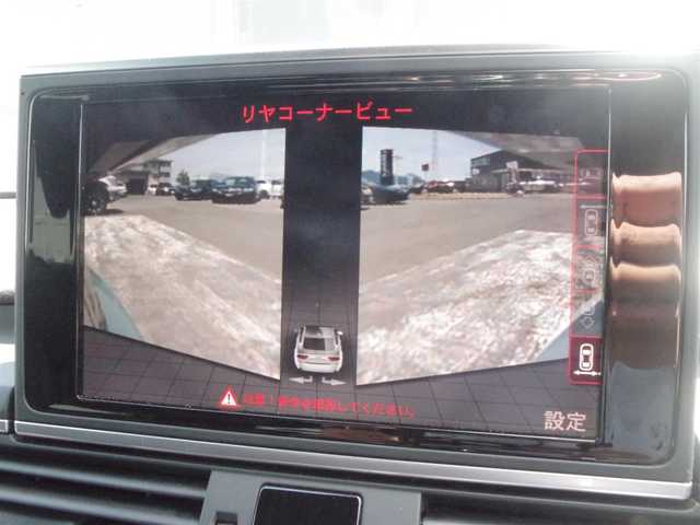 アウディ Ａ７ SB 2.0 TFSI クワトロ S LINE P 岩手県 2015(平27)年 3.1万km グレイシアホワイトメタリック Audiブレーキガード/サイドアシスト/レーンアシスト/ACC/純正ナビ/フルセグTV/F/Rカメラ/パーキングエイド/パークアシスト/サンルーフ/BOSEサウンド/LEDヘッドライト/黒革シート/シートヒーター/パワーシート/DSRC/パワーバックドア