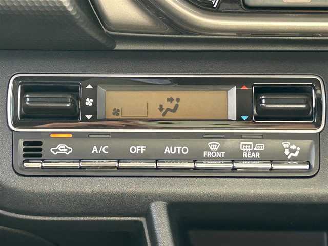 スズキ ハスラー Jスタイル Ⅱ ターボ 兵庫県 2023(令5)年 0.9万km シフォンアイボリーメタリック/ガンメタリック2トーン 純正メモリナビ/全方位モニター/前後ドライブレコーダー/Bluetoothオーディオ/パドルシフト/アンドロイドオート/アップルカープレイ/CD/DVD/ステアリングスイッチ/DN席ヒーター/LEDヘッドライト/スイッチスタート/ETC/フルセグTV/純正フロアマット