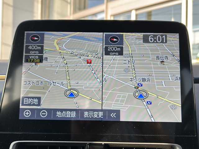 トヨタ アクア Z 静岡県 2021(令3)年 5.1万km プラチナホワイトパールマイカ 純正ディスプレイオーディオ/・CD/・DVD/・Bluetooth/・AM/・FM/主要装備/・トヨタセーフティーセンス/・追従クルコン/・レーンキープ/・衝突軽減ブレーキ/・クリアランスソナー/・パーキングサポート/・D+N席シートヒーター/・ハンドルヒーター/・100V充電/・ETC/・前方ドラレコ/・ステアリングスイッチ/・オートライト