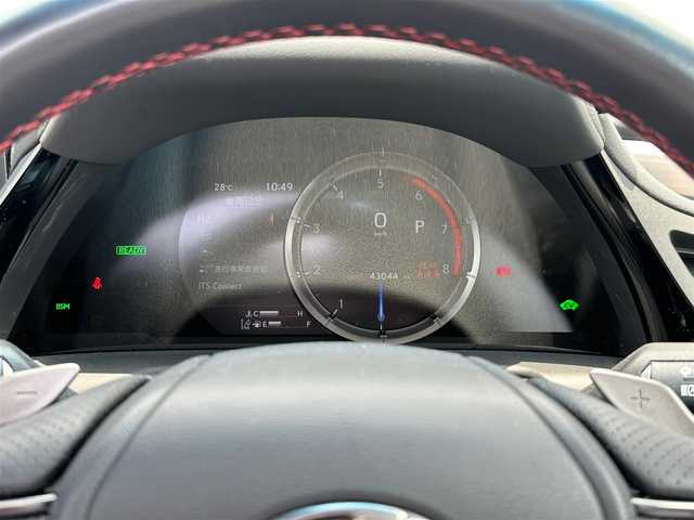 レクサス ＥＳ 300h Fスポーツ 宮城県 2021(令3)年 4.4万km グラファイトブラックガラスフレーク マークレビンソンプレミアムサラウンドサウンドシステム/「LEXUS」ロゴ入りオレンジブレーキキャリパー/パノラミックビューモニター/＋パーキングサポートブレーキ（後方歩行者）/カラーヘッドアップディスプレイ/＝＝＝/ムーンルーフ/セーフティシステムプラス/・プリクラッシュセーフティ/・レーントレーシングアシスト/・アダプティブハイビームシステム/・レーダークルーズコントロール/・ロードサインアシスト/・先行車発進告知機能/・ドライバー異常時対応システム/ブラインドスポットモニター/パーキングサポートブレーキ（静止物/後方接近車両）/純正ナビ/・CD/DVD/・Bluetooth/・フルセグTV/ビルトインETC2.0/パワートランクリッド/L_texシート/シートヒーター/ベンチレーション/ステアリングヒーター/パワーシート（運転席メモリー機能付）/電動パーキングブレーキ/ブレーキホールド/3眼フルLEDヘッドランプ/オートライト/電動サンシェード（リア）/電動格納ミラー/純正19インチAW/純正フロアマット/W/サイド/カーテンエアバッグ