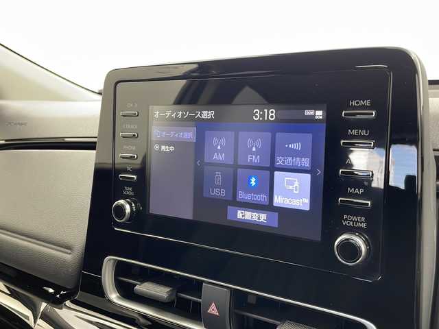 トヨタ アクア X 栃木県 2022(令4)年 5.5万km プラチナホワイトパールマイカ 純正ディスプレイオーディオ/ 【Bluetooth/USB/Miracast/AM/FM】/トヨタセーフティセンス/・プリクラッシュセーフティ/・レーダークルーズコントロール/・レーンキープアシスト/・オートマチックハイビーム/LEDヘッドライト/ヘッドライトレベライザー/ETC/ステアリングスイッチ/電動格納ミラー/純正フロアマット/スマートキー×2本/サイド+カーテンエアバッグ