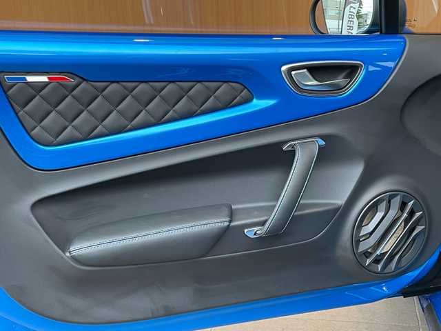 アルピーヌ アルピーヌ A110 ピュア 愛知県 2020(令2)年 1.2万km 青Ｍ 純正ナビ/社外フルセグTVチューナー/ディスプレイオーディオ/バックカメラ/パドルシフト/純正軽量バケット/クルーズコントロール/純正18インチAW/ブルーキャリパー/コーナーセンサー/FOCALサウンド/スポーツモード