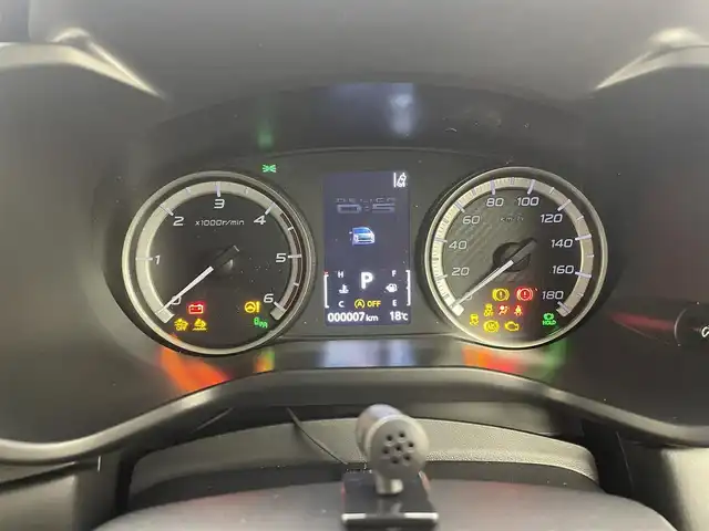 三菱 デリカＤ：５ ブラックエディション 茨城県 2025(令7)年 0.1千km アメジストブラック ブラックエディション　e-Assist/ アルパインD:5専用11型ナビゲーション（EX11NX）/アルパイン12.8型後席用モニター/電動ステップ　 AC100V /マルチアラウンドモニター/両側パワースライドドア/シートヒーター（運転席・助手席）/ステアリングヒーター/パワーバックドア/パワーシート/マルチLEDヘッドライト/LEDフォグランプ/アクティブスタビリティコントロール/衝突軽減ブレーキシステム/車線逸脱警報（LDW）/後側方車両検知警報（BSW）/リア・クロス・トラフィック・アラート（RCTA）/レーダークルーズコントロール/オートマチックハイビーム/ヒルスタートアシスト