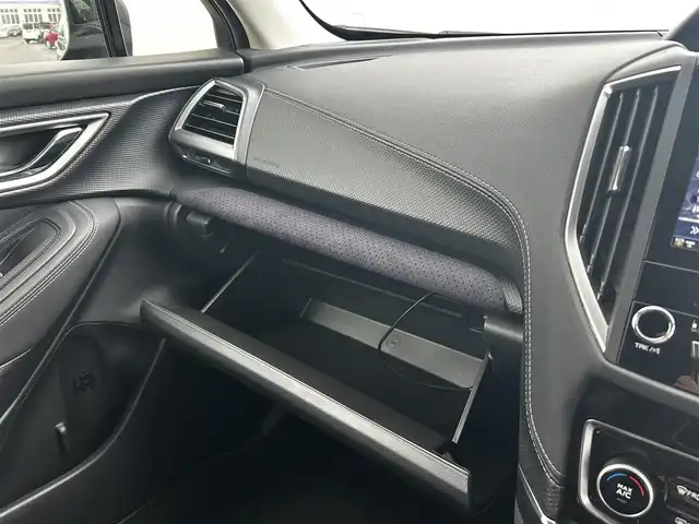 スバル フォレスター スポーツ 福島県 2021(令3)年 2.4万km クリスタルブラックシリカ 4WD ターボ/Xmode/サンルーフ/ルーフレール/純正ダイアトーンサウンドナビ/「SD/DVD/CD/BT/DTV/AM/FM/AUX」/デジタルインナーミラー/バックカメラ・左サイドカメラ/ウルトラスエード・本革ハーフレザーシート/運転席・助手席パワーシート/前席・後席シートヒーター/シートポジションメモリー/ステアリングヒーター/ステアリングスイッチ/アダプティブクルーズコントロール/パドルシフト/パワーバックドア/前後ドライブレコーダー/ETC/プッシュスタート/キーレスエントリー
