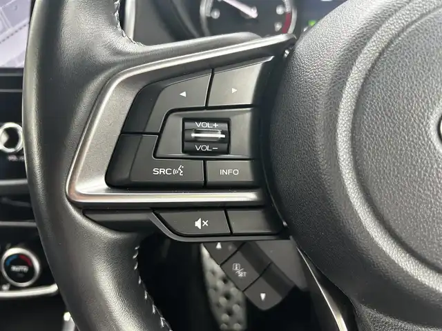 スバル フォレスター スポーツ 福島県 2021(令3)年 2.4万km クリスタルブラックシリカ 4WD ターボ/Xmode/サンルーフ/ルーフレール/純正ダイアトーンサウンドナビ/「SD/DVD/CD/BT/DTV/AM/FM/AUX」/デジタルインナーミラー/バックカメラ・左サイドカメラ/ウルトラスエード・本革ハーフレザーシート/運転席・助手席パワーシート/前席・後席シートヒーター/シートポジションメモリー/ステアリングヒーター/ステアリングスイッチ/アダプティブクルーズコントロール/パドルシフト/パワーバックドア/前後ドライブレコーダー/ETC/プッシュスタート/キーレスエントリー