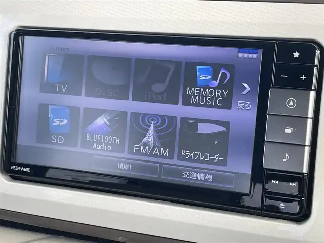 ダイハツ ムーヴ キャンバス X LTD メイクアップ SA Ⅲ 滋賀県 2018(平30)年 3.8万km パールホワイトⅢ/スムースグレーマイカメタリック 2トーン 純正ナビ/(Bluetooth/フルセグ/CD/DVD)/スマートアシストIII/・衝突軽減ブレーキ/・先行車発進告知/・Autoハイビーム/・レーンキープアシスト/両側電動スライドドア/アイドリングストップ/純正フロアマット/純正ドライブレコーダー/バックカメラ/ETC/USB/ドアバイザー/電動格納ミラー