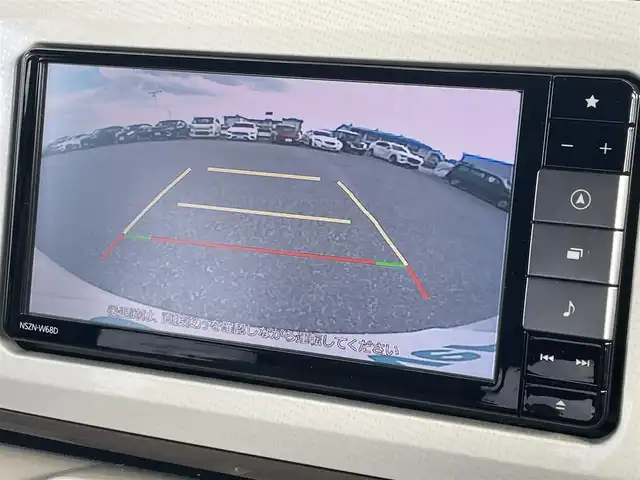ダイハツ ムーヴ キャンバス X LTD メイクアップ SA Ⅲ 滋賀県 2018(平30)年 3.8万km パールホワイトⅢ/スムースグレーマイカメタリック 2トーン 純正ナビ/(Bluetooth/フルセグ/CD/DVD)/スマートアシストIII/・衝突軽減ブレーキ/・先行車発進告知/・Autoハイビーム/・レーンキープアシスト/両側電動スライドドア/アイドリングストップ/純正フロアマット/純正ドライブレコーダー/バックカメラ/ETC/USB/ドアバイザー/電動格納ミラー
