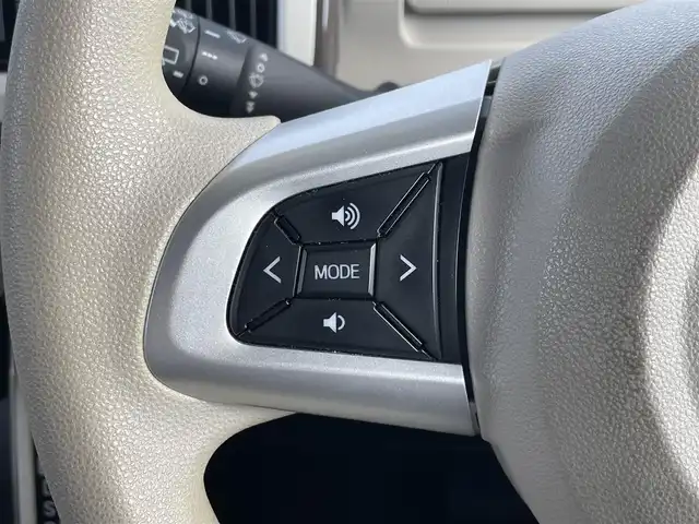 ダイハツ ムーヴ キャンバス X LTD メイクアップ SA Ⅲ 滋賀県 2018(平30)年 3.8万km パールホワイトⅢ/スムースグレーマイカメタリック 2トーン 純正ナビ/(Bluetooth/フルセグ/CD/DVD)/スマートアシストIII/・衝突軽減ブレーキ/・先行車発進告知/・Autoハイビーム/・レーンキープアシスト/両側電動スライドドア/アイドリングストップ/純正フロアマット/純正ドライブレコーダー/バックカメラ/ETC/USB/ドアバイザー/電動格納ミラー