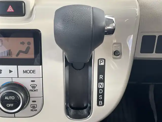 ダイハツ ムーヴ キャンバス X LTD メイクアップ SA Ⅲ 滋賀県 2018(平30)年 3.8万km パールホワイトⅢ/スムースグレーマイカメタリック 2トーン 純正ナビ/(Bluetooth/フルセグ/CD/DVD)/スマートアシストIII/・衝突軽減ブレーキ/・先行車発進告知/・Autoハイビーム/・レーンキープアシスト/両側電動スライドドア/アイドリングストップ/純正フロアマット/純正ドライブレコーダー/バックカメラ/ETC/USB/ドアバイザー/電動格納ミラー