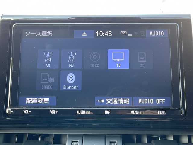 トヨタ ＲＡＶ４ G Zパッケージ 道北・旭川 2019(平31)年 4.6万km ホワイトパールクリスタルシャイン /4WD//禁煙車//純正9型SDナビ//CD/DVD/SD/MSV/BT/フルセグ//バックカメラ//デジタルインナーミラー//トヨタセーフティセンス//PCS/ACC/LTA/BSM/RCTA/PKSB/RSA//クリアランスソナー//合皮シート//シートヒーター//運転席メモリ付きパワーシート//ステアリングヒーター//ハンズフリーパワーバックドア//ビルトインETC//オートハイビーム//オートライト//LEDヘッドライト//フォグライト//純正フロアマット//ドアバイザー//ルーフレール