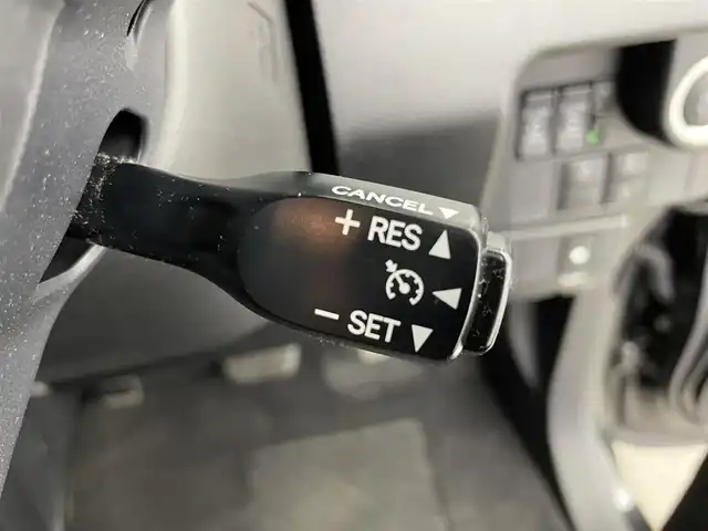 トヨタ ルーミー カスタムG S 富山県 2017(平29)年 2.1万km ブラックマイカメタリック 純正ナビ（CD　bluetooth）/ワンセグTV/バックカメラ/リアコーナーセンサー/ビルトインETC/両側パワースライドドア/前ドラレコ（DRT-H66A）/衝突軽減ブレーキ/車線逸脱警報/先行車発進お知らせ/クルーズコントロール/横滑防止装置/LEDヘッドライト/フォグ/スマートキー/プッシュスタート/純正マット・バイザー