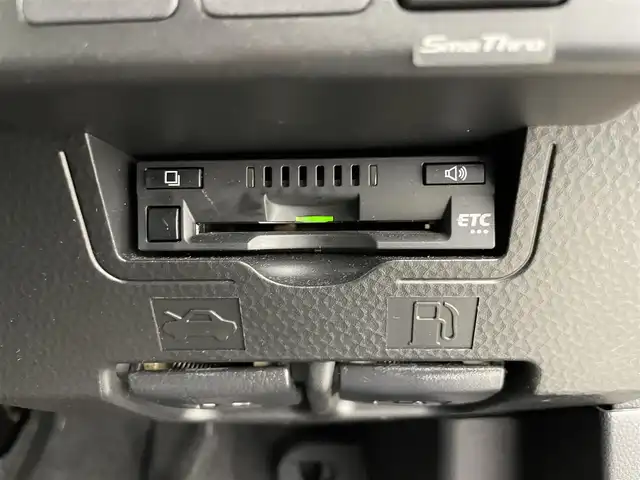 トヨタ ルーミー カスタムG S 富山県 2017(平29)年 2.1万km ブラックマイカメタリック 純正ナビ（CD　bluetooth）/ワンセグTV/バックカメラ/リアコーナーセンサー/ビルトインETC/両側パワースライドドア/前ドラレコ（DRT-H66A）/衝突軽減ブレーキ/車線逸脱警報/先行車発進お知らせ/クルーズコントロール/横滑防止装置/LEDヘッドライト/フォグ/スマートキー/プッシュスタート/純正マット・バイザー