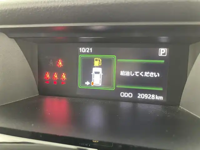 トヨタ ルーミー カスタムG S 富山県 2017(平29)年 2.1万km ブラックマイカメタリック 純正ナビ（CD　bluetooth）/ワンセグTV/バックカメラ/リアコーナーセンサー/ビルトインETC/両側パワースライドドア/前ドラレコ（DRT-H66A）/衝突軽減ブレーキ/車線逸脱警報/先行車発進お知らせ/クルーズコントロール/横滑防止装置/LEDヘッドライト/フォグ/スマートキー/プッシュスタート/純正マット・バイザー