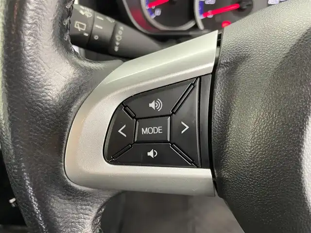 トヨタ ルーミー カスタムG S 富山県 2017(平29)年 2.1万km ブラックマイカメタリック 純正ナビ（CD　bluetooth）/ワンセグTV/バックカメラ/リアコーナーセンサー/ビルトインETC/両側パワースライドドア/前ドラレコ（DRT-H66A）/衝突軽減ブレーキ/車線逸脱警報/先行車発進お知らせ/クルーズコントロール/横滑防止装置/LEDヘッドライト/フォグ/スマートキー/プッシュスタート/純正マット・バイザー