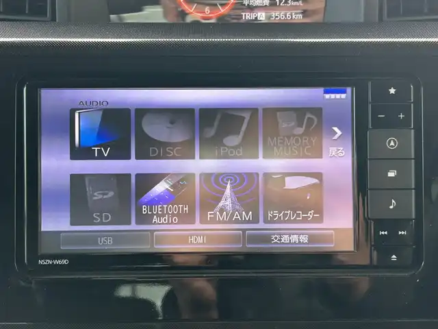 スバル ジャスティ G スマートアシスト 和歌山県 2019(平31)年 3.4万km プラムブラウンクリスタルマイカ 純正ナビ/フルセグTV/全方位モニター/プリクラッシュセーフティー/クルーズコントロール/クリアランスソナー/先行車発進抑制装置/前方純正ドラレコ/社外ETC/純正フロアマット/シートヒーター/アイドリングストップ/LEDヘッドライト/オートライト/オートマチックハイビーム