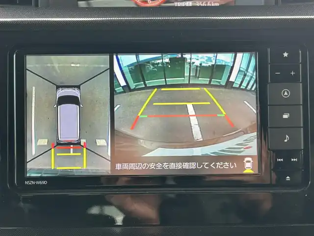 スバル ジャスティ G スマートアシスト 和歌山県 2019(平31)年 3.4万km プラムブラウンクリスタルマイカ 純正ナビ/フルセグTV/全方位モニター/プリクラッシュセーフティー/クルーズコントロール/クリアランスソナー/先行車発進抑制装置/前方純正ドラレコ/社外ETC/純正フロアマット/シートヒーター/アイドリングストップ/LEDヘッドライト/オートライト/オートマチックハイビーム