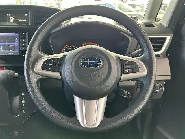 スバル ジャスティ G スマートアシスト 和歌山県 2019(平31)年 3.4万km プラムブラウンクリスタルマイカ 純正ナビ/フルセグTV/全方位モニター/プリクラッシュセーフティー/クルーズコントロール/クリアランスソナー/先行車発進抑制装置/前方純正ドラレコ/社外ETC/純正フロアマット/シートヒーター/アイドリングストップ/LEDヘッドライト/オートライト/オートマチックハイビーム