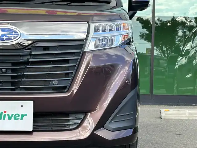 スバル ジャスティ G スマートアシスト 和歌山県 2019(平31)年 3.4万km プラムブラウンクリスタルマイカ 純正ナビ/フルセグTV/全方位モニター/プリクラッシュセーフティー/クルーズコントロール/クリアランスソナー/先行車発進抑制装置/前方純正ドラレコ/社外ETC/純正フロアマット/シートヒーター/アイドリングストップ/LEDヘッドライト/オートライト/オートマチックハイビーム