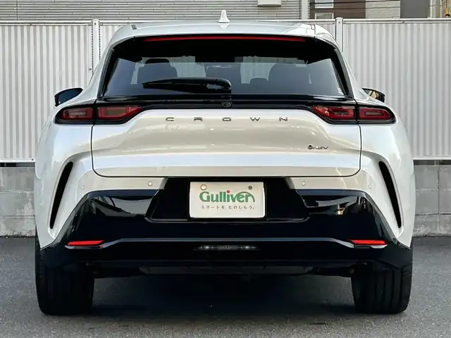 トヨタ クラウン スポーツ Z 栃木県 2024(令6)年 1.1万km プレシャスホワイトパール ワンオーナー/ToyotaSafetySense/・プリクラッシュセーフティ/・緊急時操舵支援＋フロントクロストラフィックアラート［FCTA］＋レーンチェンジアシスト［LCA］/・レーントレーシングアシスト［LTA］＋レーンディパーチャーアラート［LDA］/・レーダークルーズコントロール/・アダプティブハイビームシステム［AHS］/・オートマチックハイビーム［AHB］/・ロードサインアシスト［RSA］/・ドライバー異常時対応システム/・プロアクティブドライビングアシスト［PDA］/・発進遅れ告知機能［TMN］/・ブラインドスポットモニター［BSM］＋安心降車アシスト［SEA］＋後方車両接近告知＋周辺車両接近時サポート/(録画機能・通報提案機能)＋後方車両への接近警報＋セカンダリーコリジョンブレーキ(停車中後突対応)/パーキングサポートブレーキ/ドライブレコーダー(前後方)/トヨタ チームメイト/・アドバンスト パーク(リモート機能付)＋パーキングサポートブレーキ(周囲静止物)/・アドバンスト ドライブ(渋滞時支援)/パノラミックビューモニター/デジタルインナーミラー/ディスプレイオーディオ(コネクティッドナビ対応)Plus