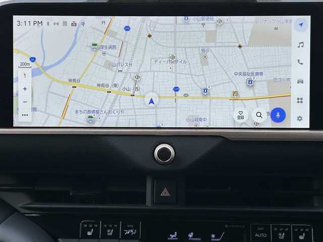 トヨタ クラウン スポーツ Z 栃木県 2024(令6)年 1.1万km プレシャスホワイトパール ワンオーナー/ToyotaSafetySense/・プリクラッシュセーフティ/・緊急時操舵支援＋フロントクロストラフィックアラート［FCTA］＋レーンチェンジアシスト［LCA］/・レーントレーシングアシスト［LTA］＋レーンディパーチャーアラート［LDA］/・レーダークルーズコントロール/・アダプティブハイビームシステム［AHS］/・オートマチックハイビーム［AHB］/・ロードサインアシスト［RSA］/・ドライバー異常時対応システム/・プロアクティブドライビングアシスト［PDA］/・発進遅れ告知機能［TMN］/・ブラインドスポットモニター［BSM］＋安心降車アシスト［SEA］＋後方車両接近告知＋周辺車両接近時サポート/(録画機能・通報提案機能)＋後方車両への接近警報＋セカンダリーコリジョンブレーキ(停車中後突対応)/パーキングサポートブレーキ/ドライブレコーダー(前後方)/トヨタ チームメイト/・アドバンスト パーク(リモート機能付)＋パーキングサポートブレーキ(周囲静止物)/・アドバンスト ドライブ(渋滞時支援)/パノラミックビューモニター/デジタルインナーミラー/ディスプレイオーディオ(コネクティッドナビ対応)Plus