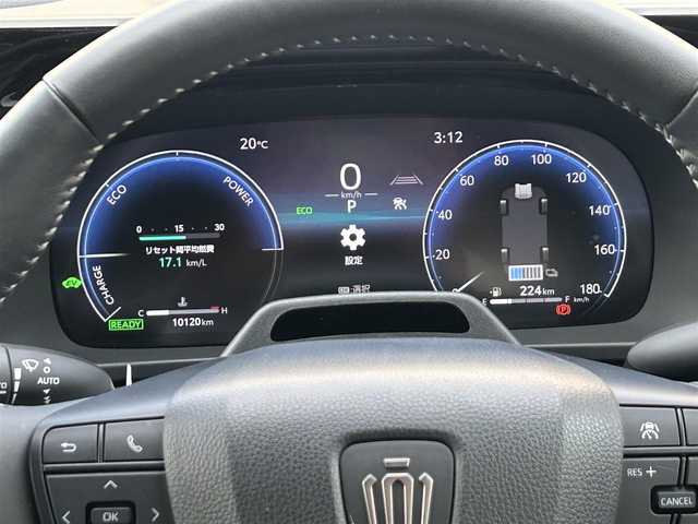 トヨタ クラウン スポーツ Z 栃木県 2024(令6)年 1.1万km プレシャスホワイトパール ワンオーナー/ToyotaSafetySense/・プリクラッシュセーフティ/・緊急時操舵支援＋フロントクロストラフィックアラート［FCTA］＋レーンチェンジアシスト［LCA］/・レーントレーシングアシスト［LTA］＋レーンディパーチャーアラート［LDA］/・レーダークルーズコントロール/・アダプティブハイビームシステム［AHS］/・オートマチックハイビーム［AHB］/・ロードサインアシスト［RSA］/・ドライバー異常時対応システム/・プロアクティブドライビングアシスト［PDA］/・発進遅れ告知機能［TMN］/・ブラインドスポットモニター［BSM］＋安心降車アシスト［SEA］＋後方車両接近告知＋周辺車両接近時サポート/(録画機能・通報提案機能)＋後方車両への接近警報＋セカンダリーコリジョンブレーキ(停車中後突対応)/パーキングサポートブレーキ/ドライブレコーダー(前後方)/トヨタ チームメイト/・アドバンスト パーク(リモート機能付)＋パーキングサポートブレーキ(周囲静止物)/・アドバンスト ドライブ(渋滞時支援)/パノラミックビューモニター/デジタルインナーミラー/ディスプレイオーディオ(コネクティッドナビ対応)Plus