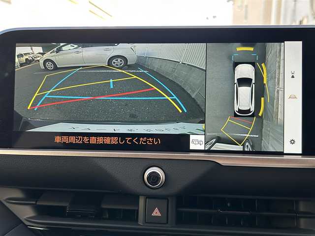 トヨタ クラウン スポーツ Z 栃木県 2024(令6)年 1.1万km プレシャスホワイトパール ワンオーナー/ToyotaSafetySense/・プリクラッシュセーフティ/・緊急時操舵支援＋フロントクロストラフィックアラート［FCTA］＋レーンチェンジアシスト［LCA］/・レーントレーシングアシスト［LTA］＋レーンディパーチャーアラート［LDA］/・レーダークルーズコントロール/・アダプティブハイビームシステム［AHS］/・オートマチックハイビーム［AHB］/・ロードサインアシスト［RSA］/・ドライバー異常時対応システム/・プロアクティブドライビングアシスト［PDA］/・発進遅れ告知機能［TMN］/・ブラインドスポットモニター［BSM］＋安心降車アシスト［SEA］＋後方車両接近告知＋周辺車両接近時サポート/(録画機能・通報提案機能)＋後方車両への接近警報＋セカンダリーコリジョンブレーキ(停車中後突対応)/パーキングサポートブレーキ/ドライブレコーダー(前後方)/トヨタ チームメイト/・アドバンスト パーク(リモート機能付)＋パーキングサポートブレーキ(周囲静止物)/・アドバンスト ドライブ(渋滞時支援)/パノラミックビューモニター/デジタルインナーミラー/ディスプレイオーディオ(コネクティッドナビ対応)Plus