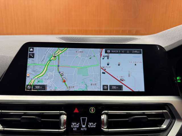 ＢＭＷ ＢＭＷ ３２０ｄ xDrive ツーリング Mスポーツ 千葉県 2019(令1)年 6.4万km サファイアブラックP ハイラインＰＫＧ　/ＡＣＣ　/黒革シート　/ナビ　/Ｂカメラ　/Ｂｌｕｅｔｏｏｔｈ接続　/電動リアゲート　/電動シート　/シートヒーター　/ＬＥＤヘッドライト　　/衝突軽減Ｂ　/ＢＳＭ　/ＬＫＡ　　/ＥＴＣ　/ドラレコ