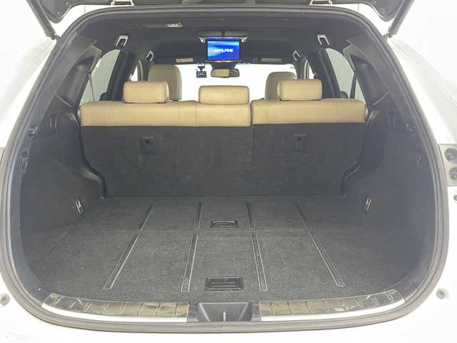 トヨタ ハリアー プレミアム 茨城県 2015(平27)年 8.2万km ホワイトパールクリスタルシャイン メモリナビ　フルセグＴＶ　バックモニター　後席モニター　ＬＥＤヘッドライト　フォグライト　スマートキー　純正１８インチアルミホイール　ハーフレザーシート　ウッドコンビステアリング　横滑り防止装置