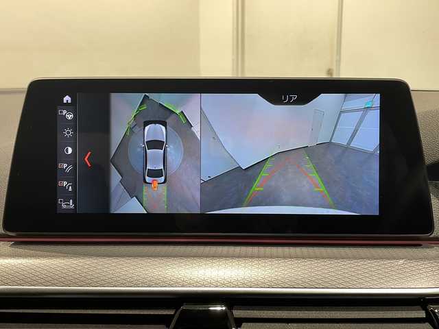 ＢＭＷ ５２３ｄ xDrive Mスピリット 新潟県 2020(令2)年 4万km アルピンホワイトⅢ オプション装備/ハイライン・パッケージ/・ランバー・サポート（運転席&助手席、電動調節式）/・シート・ヒーティング（フロント&リヤ）/・ダコタ・レザー・シート/アドバンス・パッケージ/・コンフォート・アクセス（スマート・オープン機能付）/・オートマチック・トランク・リッド・オペレーション(オープン／クローズ）/・アンビエント・ライト（ドア・パネル、インスツルメント・パネル、フロント・センター・コンソール内）/・アダプティブLEDヘッドライト/・LEDスモール・ライト・リング/・LEDフロント・サイド・マーカー、ハイビーム・アシスタント。光軸自動調整機構付）/・パーキング・アシスト・プラス/・パーキング・アシスト、トップ・ビュー＋3Dビュー、サイド・ビュー・カメラ、リヤ・ビュー・カメラ/・電動フロント・シート/標準装備/ドライビング・アシスト・プラス/・ACC／アクティブ・クルーズ・コントロール/・ステアリング&レーン・コントロール・アシスト/・レーン・ディパーチャー・ウォーニング/・レーン・チェンジ・ウォーニング/BMWヘッドアップ・ディスプレイ/USBオーディオ・インターフェイス/ETC2.0
