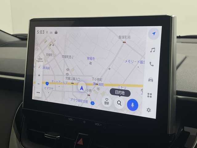 トヨタ カローラ クロス ハイブリッド Z 群馬県 2025(令7)年 0.7万km プラチナホワイトパールマイカ 純正１０．５型ナビ　全周囲カメラ　ＬＥＤリヤフォグランプ　トヨタチームメイト　ＢＳＭ　ハーフレザーシート　シートヒーター　ＥＴＣ２．０　衝突被害軽減ブレーキ　レーンアシスト　LEDヘッドライト　禁煙