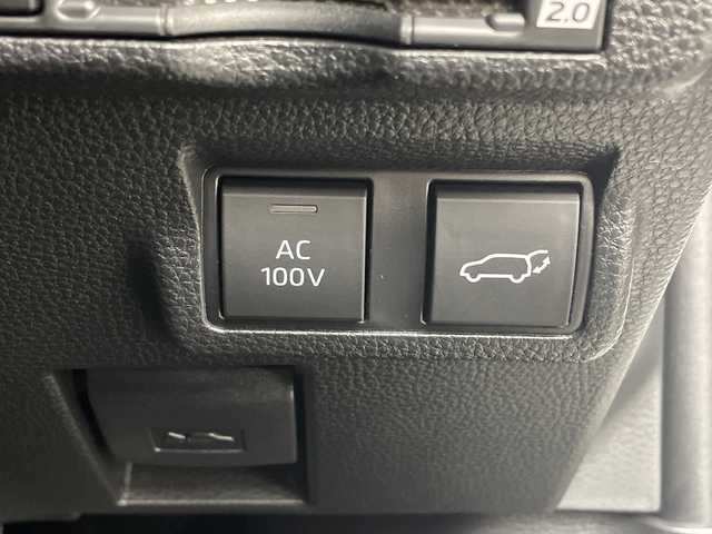 トヨタ カローラ クロス ハイブリッド Z 群馬県 2025(令7)年 0.7万km プラチナホワイトパールマイカ 純正１０．５型ナビ　全周囲カメラ　ＬＥＤリヤフォグランプ　トヨタチームメイト　ＢＳＭ　ハーフレザーシート　シートヒーター　ＥＴＣ２．０　衝突被害軽減ブレーキ　レーンアシスト　LEDヘッドライト　禁煙