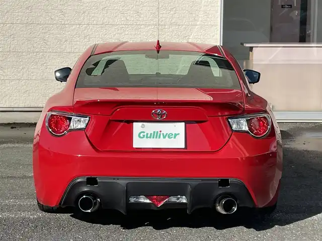 トヨタ ８６ GT 埼玉県 2015(平27)年 11.5万km ライトニングレッド /柿本マフラー//BLITZエアクリーナー//BLITZ車高調//DVDナビ//バックカメラ//ETC//スマートキーx2//キセノン//W.サイド.カーテンエアバッグ//ABS//横滑り防止装置//革巻きステアリング//Fフォグランプ//フロントスポイラー//リヤスポイラー//純正17インチAW//新車時保証書//取扱説明書