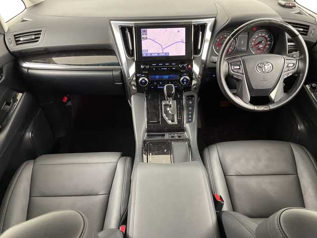 トヨタ アルファード S Cパッケージ 道央・札幌 2023(令5)年 3.6万km ブラック ・４WD/寒冷地仕様/・純正ディスプレイオーディオ/・ナビ/BT/Miracast/・バックカメラ　/・トヨタセーフティーセンス　/・プリクラッシュセーフティー/・クリアランスソナー/・レーダークルーズコントロール　/・パワーバックドア　/・ＬＥＤライト　/オートハイビーム　/・両側パワースライドドア　/・シートヒーター/・AC100V100W/・パワーシート/・ベンチレーション/・ステアリングヒーター/・ウッドコンピハンドル