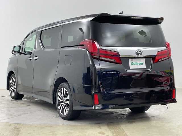 トヨタ アルファード S Cパッケージ 道央・札幌 2023(令5)年 3.6万km ブラック ・４WD/寒冷地仕様/・純正ディスプレイオーディオ/・ナビ/BT/Miracast/・バックカメラ　/・トヨタセーフティーセンス　/・プリクラッシュセーフティー/・クリアランスソナー/・レーダークルーズコントロール　/・パワーバックドア　/・ＬＥＤライト　/オートハイビーム　/・両側パワースライドドア　/・シートヒーター/・AC100V100W/・パワーシート/・ベンチレーション/・ステアリングヒーター/・ウッドコンピハンドル