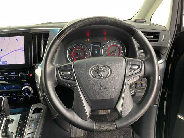 トヨタ アルファード S Cパッケージ 道央・札幌 2023(令5)年 3.6万km ブラック ・４WD/寒冷地仕様/・純正ディスプレイオーディオ/・ナビ/BT/Miracast/・バックカメラ　/・トヨタセーフティーセンス　/・プリクラッシュセーフティー/・クリアランスソナー/・レーダークルーズコントロール　/・パワーバックドア　/・ＬＥＤライト　/オートハイビーム　/・両側パワースライドドア　/・シートヒーター/・AC100V100W/・パワーシート/・ベンチレーション/・ステアリングヒーター/・ウッドコンピハンドル