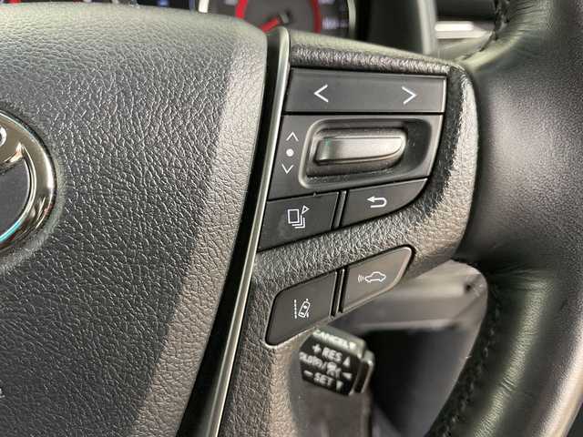 トヨタ アルファード S Cパッケージ 道央・札幌 2023(令5)年 3.6万km ブラック ・４WD/寒冷地仕様/・純正ディスプレイオーディオ/・ナビ/BT/Miracast/・バックカメラ　/・トヨタセーフティーセンス　/・プリクラッシュセーフティー/・クリアランスソナー/・レーダークルーズコントロール　/・パワーバックドア　/・ＬＥＤライト　/オートハイビーム　/・両側パワースライドドア　/・シートヒーター/・AC100V100W/・パワーシート/・ベンチレーション/・ステアリングヒーター/・ウッドコンピハンドル