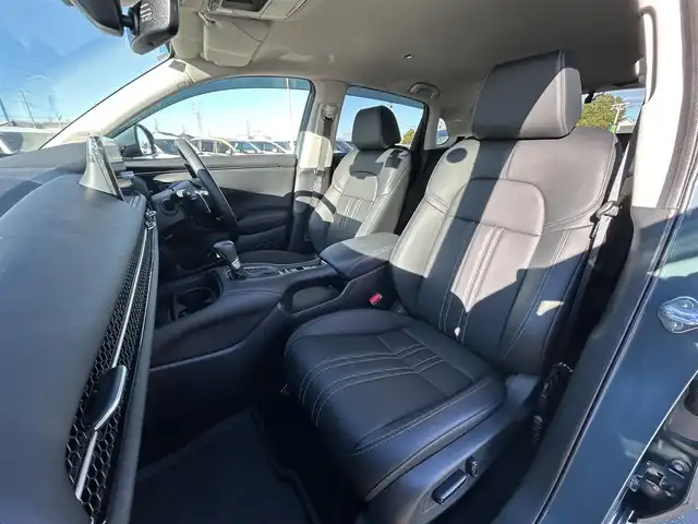 ホンダ ＺＲ－Ｖ Z 群馬県 2023(令5)年 0.7万km Ｄグリーン ワンオーナー/純正9インチワイドナビ/（フルセグ/AppleCarPlay/AndroidAuto）/マルチビューカメラシステム/BOSEプレミアムサウンドシステム/ホンダセンシング/・衝突軽減ブレーキ/・後方誤発進抑制機能/・歩行者事故低減ステアリング/・渋滞追従機能付アダプティブクルーズコントロール/・車線維持支援システム/・先行車発進お知らせ機能/・標識認識機能/・ブラインドスポットインフォメーション/・後退出庫サポート/・誤発進抑制機能/・近距離衝突軽減ブレーキ/・路外逸脱抑制機能/・トラフィックジャムアシスト/・オートハイビーム/・パーキングセンサーシステム/アクティブコーナリングライト/ステアリングヒーター/パドルシフト/革シート/シートヒーター/ドライビングポジションシステム/置くだけ充電/パワーバックドア/ETC/前後ドライブレコーダー/LEDヘッドランプ/保証書・取説・スペアキー