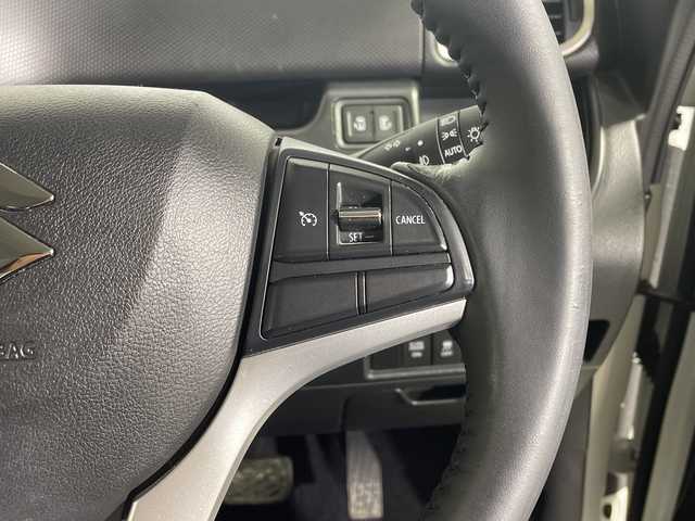 スズキ ソリオ HV MZ 神奈川県 2016(平28)年 3.7万km ピュアホワイトP 社外SDナビ・7型/型式　CN-R330D/両側パワースライドドア/デュアルカメラブレーキサポート/クルコン/D席シートヒーター/ビルトインETC/社外ドラレコ（前後）/純正フロアマット/ステアリングスイッチ/プッシュスタート/スマートキー/スペアキー/取扱説明書/保証書/HIDヘッドライト/オートライト/純正14インチAW/ルーフレール/ドアバイザー/電動格納ミラー/誤発進抑制機能/車線逸脱警報機能/ふらつき警報機能/先行車発進お知らせ機能/エマージェンシーストップシグナル