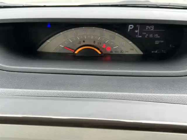 ダイハツ ムーヴ キャンバス 大阪府 2021(令3)年 2.2万km パールホワイトⅢ/ナチュラルベージュマイカメタリック 2トーン 社外ナビ　Stradaナビ/・Bluetooth/フルセグTV/CD/DVD/IPod/ラジオ/主要装備/・アラウンドビューモニター/・衝突軽減ブレーキ/・横滑り防止装置/・両側パワースライドドア/・ステアリングスイッチ/・ハロゲンヘッドライト/・オートマチックハイビーム/・ヘッドライトレベライザー/・フォグランプ/・純正ホイールキャップ/・純正フロアマット/・前後ドライブレコーダー/・ETC