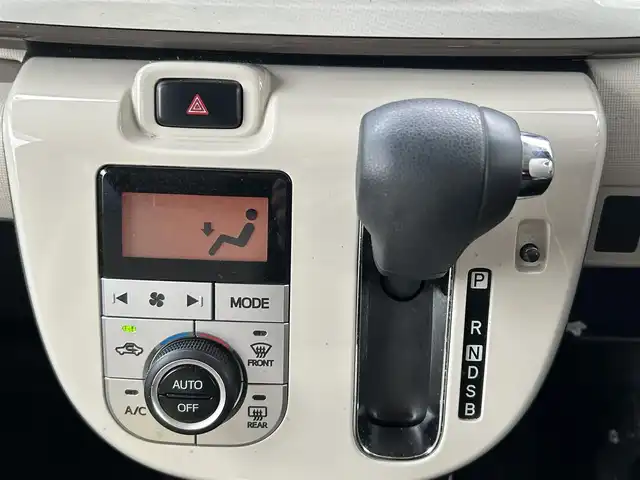 ダイハツ ムーヴ キャンバス 大阪府 2021(令3)年 2.2万km パールホワイトⅢ/ナチュラルベージュマイカメタリック 2トーン 社外ナビ　Stradaナビ/・Bluetooth/フルセグTV/CD/DVD/IPod/ラジオ/主要装備/・アラウンドビューモニター/・衝突軽減ブレーキ/・横滑り防止装置/・両側パワースライドドア/・ステアリングスイッチ/・ハロゲンヘッドライト/・オートマチックハイビーム/・ヘッドライトレベライザー/・フォグランプ/・純正ホイールキャップ/・純正フロアマット/・前後ドライブレコーダー/・ETC