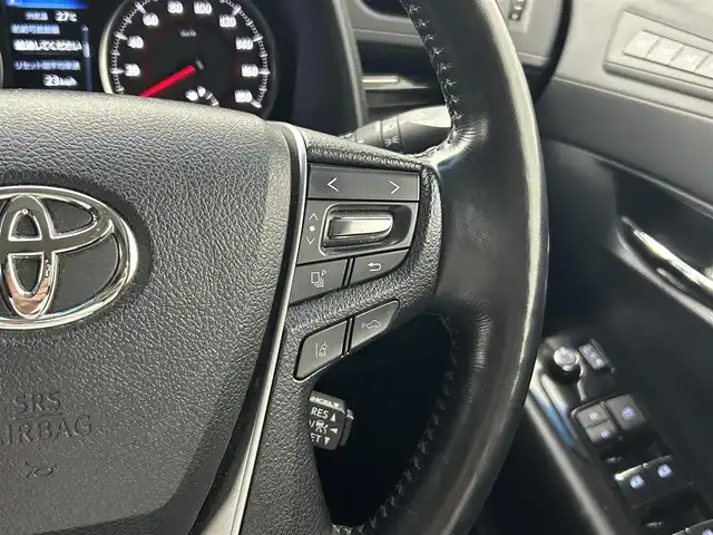 トヨタ アルファード S Cパッケージ 熊本県 2019(令1)年 6.3万km ホワイトパールクリスタルシャイン アルパイン11型ナビEX１１X（Bluetooth・CD・DVD・TV・HDMI・SD）/アルパインフリップダウンモニター/モデリスタエアロ/100V充電/両側パワースライドドア/バックカメラ/ETC/パワーバックドア/トヨタセーフティーセンス/・プリクラッシュセーフティ/・レーンディパーチャーアラート/・レーダークルーズコントロール/・アダプティブハイビームアシスト/・オートマチックハイビーム/・パーキングサポートブレーキ/・ブラインドスポットモニター/前後コーナーセンサー/前方ドライブレコーダー/ステアリングスイッチ/デジタルインナーミラー/シートヒーター/ステアリングヒーター/エアーシート/前席・2列目パワーシート/助手席・2列目オットマン/横滑り防止/オートライト/オートマチックハイビーム/LEDヘッドライト/フォグライト/スマートキー/プッシュスタート/スペアキー1本/保証書/取扱説明書
