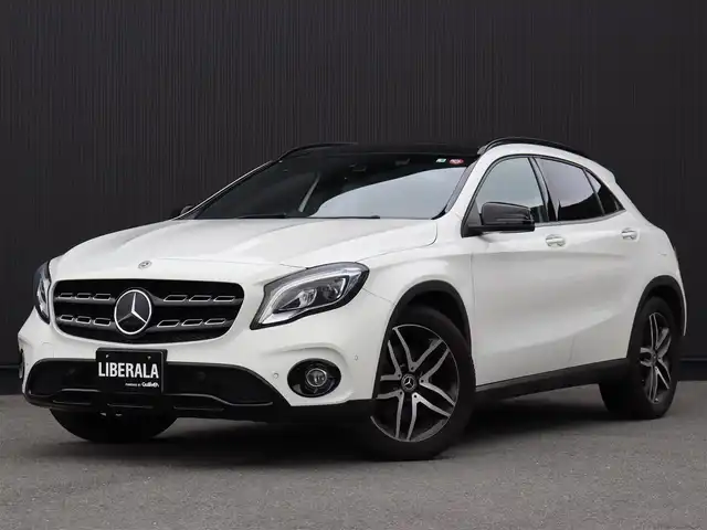 メルセデス・ベンツ ＧＬＡ２５０