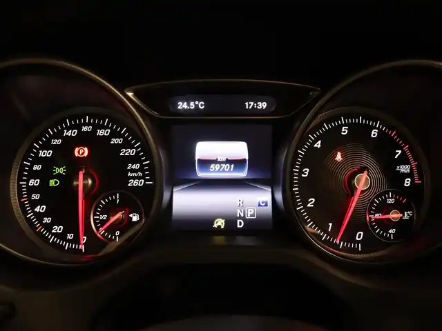 メルセデス・ベンツ ＧＬＡ２５０